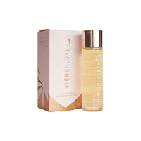 MASSAGE OIL Decadent White Chocolate
