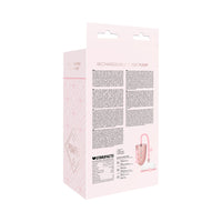 Shots Pumped Rechargeable 3-Speed Pussy Pump Pink