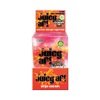 Juicy AF Gummy Female Enhancer 20/Dp