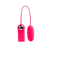 Vedo Ami Remote Control Bullet  Foxy Pink