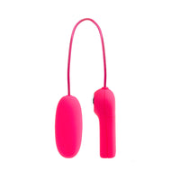 Vedo Ami Remote Control Bullet  Foxy Pink