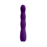 Vedo Quiver Rechargeable Plus Vibe Deep Purple