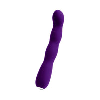 Vedo Quiver Rechargeable Plus Vibe Deep Purple