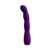 Vedo Quiver Rechargeable Plus Vibe Deep Purple