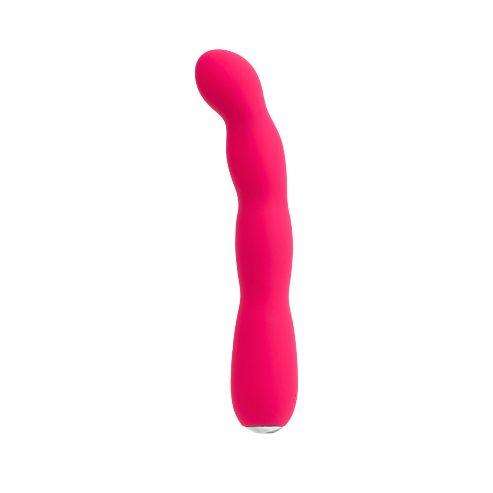 Vedo Quiver Rechargeable Plus Vibe Foxy Pink