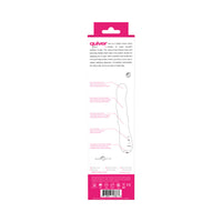 Vedo Quiver Rechargeable Plus Vibe Foxy Pink