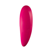 ROMP Shine Rechargeable Silicone Pleasure Air Clitoral Vibrator Pink