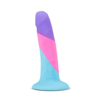 Blush Avant D15 Vision of Love 5.5 in. Silicone Dildo with Suction Cup