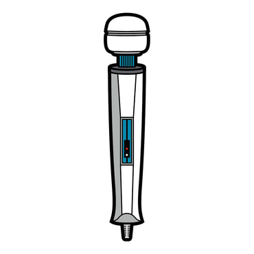 Sex Toy Pin Wand