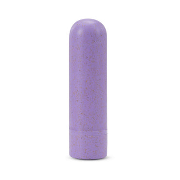 Blush Gaia Eco Rechargeable Bullet Vibrator Lilac