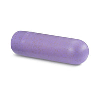 Blush Gaia Eco Rechargeable Bullet Vibrator Lilac