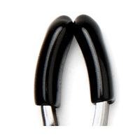 Lux Fetish Adjustable Nipple Clips & Clit Clamp