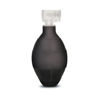 Lux Fetish Deluxe Pussy Pump with Quick-Release Valves