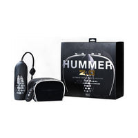 Vedo Hummer 2.0