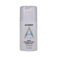 A-Play Anal Desensitizing Gel 3.4 oz.