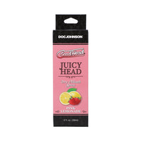 GoodHead Juicy Head Dry Mouth Spray Pink Lemonade 2 fl. oz.