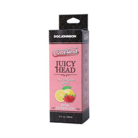 GoodHead Juicy Head Dry Mouth Spray Pink Lemonade 2 fl. oz.