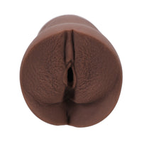 Signature Strokers Jenna Foxx ULTRASKYN Pocket Pussy