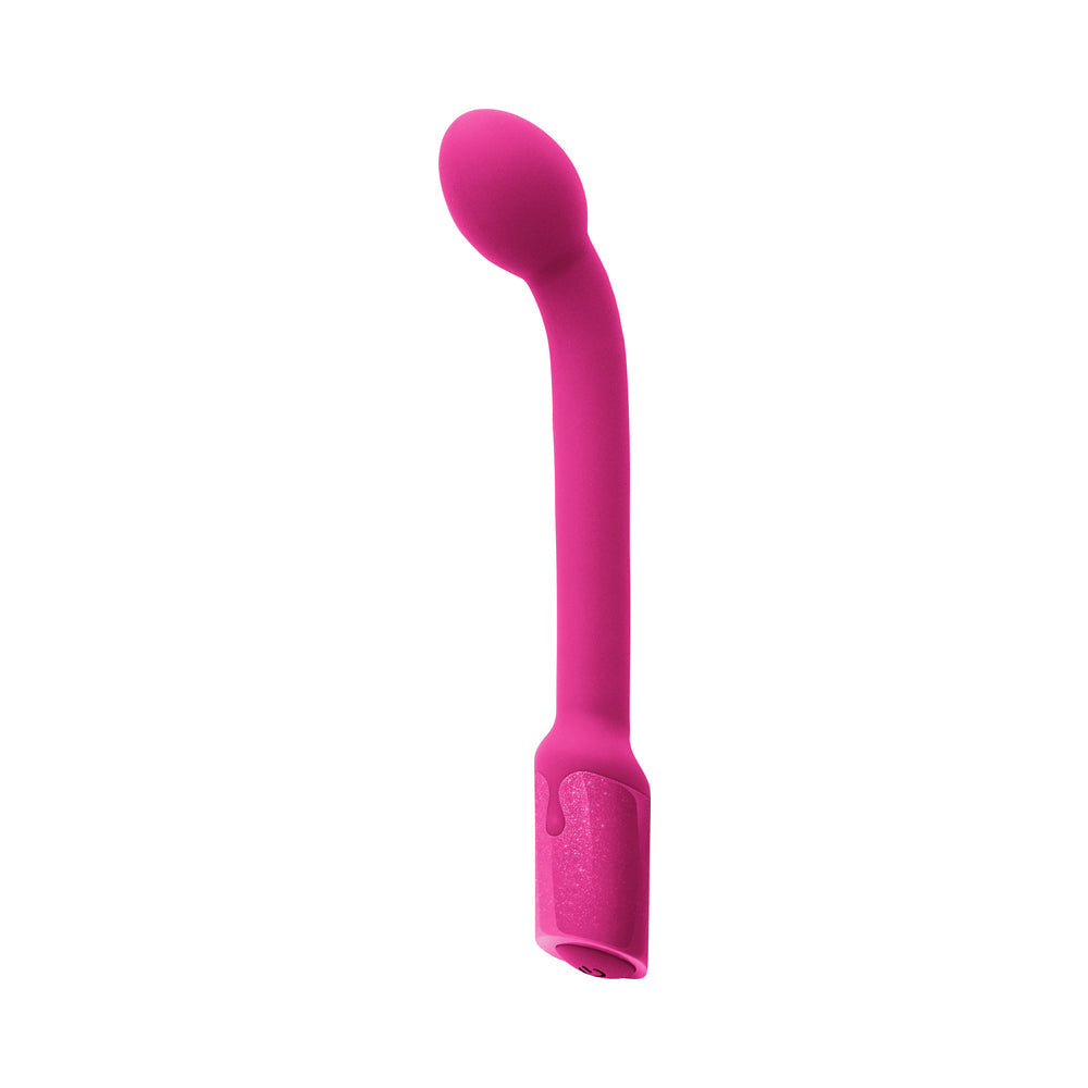 INYA Oh My G Rechargeable Flexible Vibrator Pink