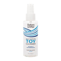 Before & After Toy Cleaner Spray