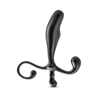 Blush Anal Adventures Prostate Stimulator Black