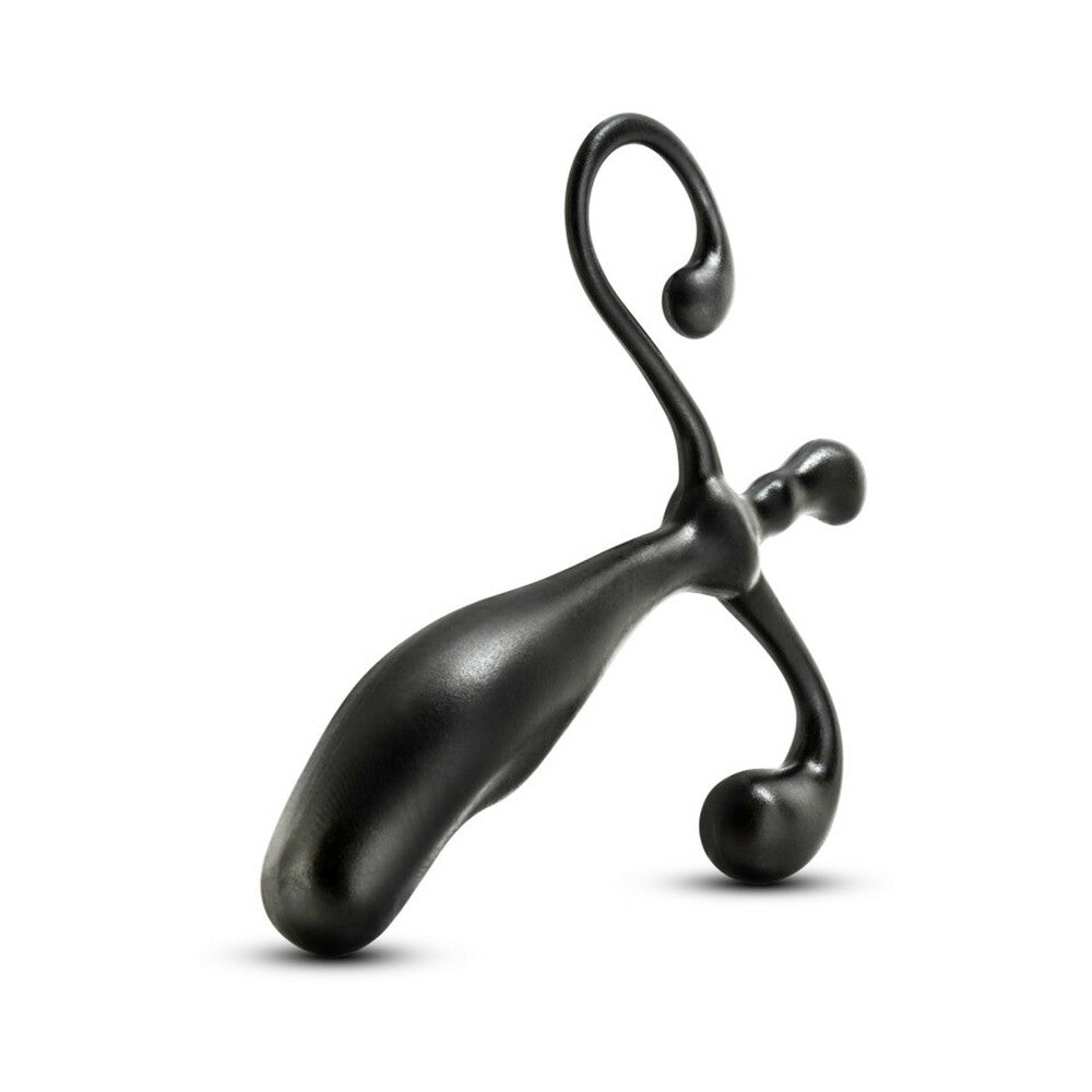 Blush Anal Adventures Prostate Stimulator Black