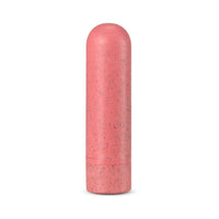 Blush Gaia Eco Rechargeable Bullet Vibrator Coral