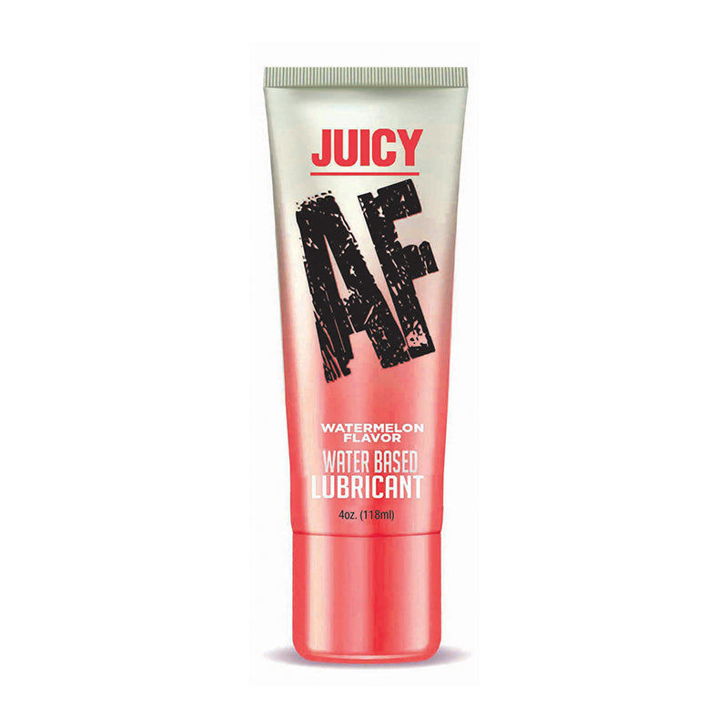 Juicy AF Watermelon Lubricant