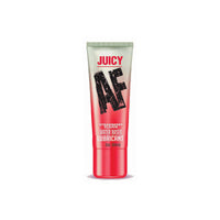 Juicy AF Strawberry Water-Based Lube