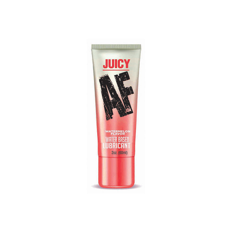 Juicy AF Watermelon Water-Based Lube