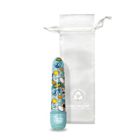Vibrant Prints Charm Pop Tease Vibrator - 10X Bang