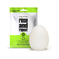 Happy Ending Rinse And Repeat Whack Pack - Egg