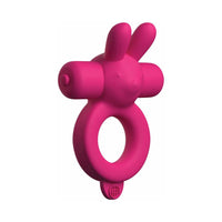 Pipedream Classix 3-Piece Couples Vibrating Starter Kit Pink