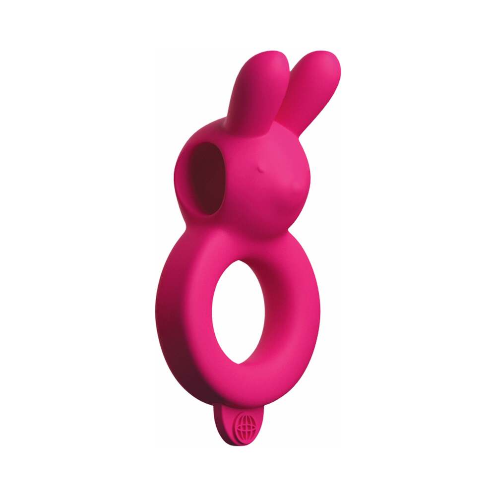 Pipedream Classix 3-Piece Couples Vibrating Starter Kit Pink