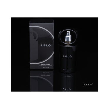 LELO Water-Based Personal Moisturizer 150 ml / 5 oz.