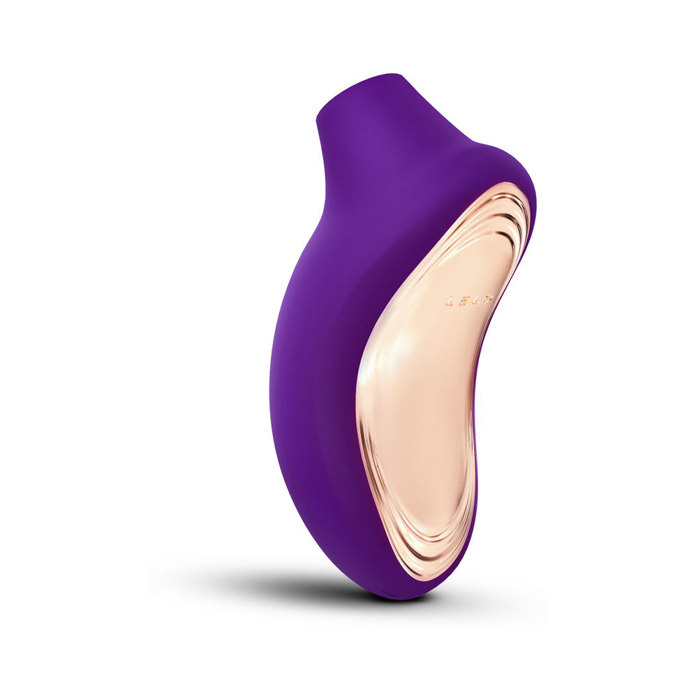 LELO SONA 2 CRUISE Rechargeable Clitoral Stimulator Purple