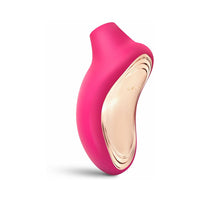 LELO SONA 2 Rechargeable Clitoral Stimulator Cerise