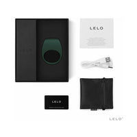 LELO Tor II Green