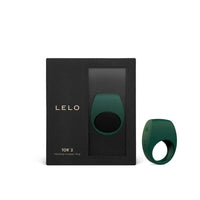 LELO Tor II Green