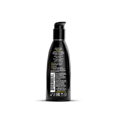 Wicked Aqua Mango Water Based Lubricant 2 oz.