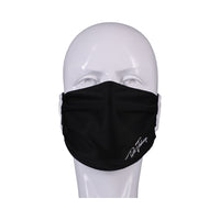 DJ Reversible & Adjustable Face Mask Blue Toy Pattern