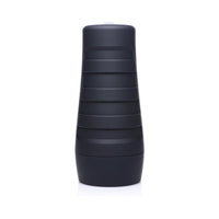 Curve Toys Mistress Dani Deluxe Mouth Stroker Light