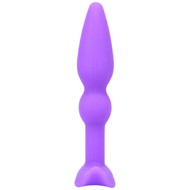 Tantus Perfect Plug Anal Plug Lilac