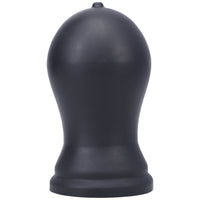 Tantus Tex Anal Plug Onyx (Box)