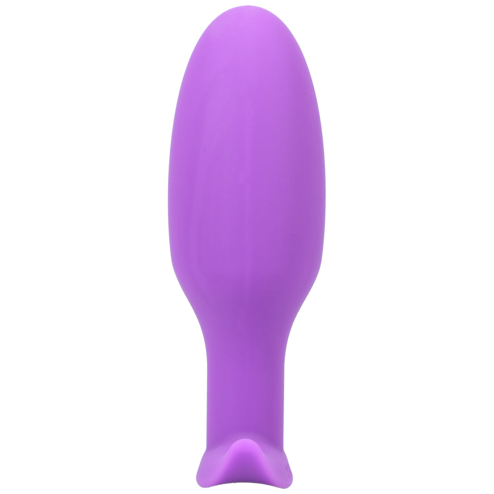 Tantus Ryder Anal Plug Lilac