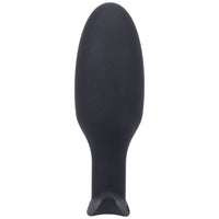 Tantus Ryder Anal Plug Black Onyx