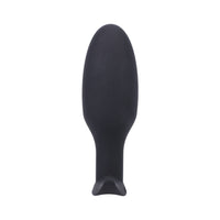 Tantus Ryder Anal Plug Black Onyx