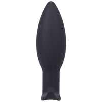 Tantus Neo Anal Plug Black (Clamshell)