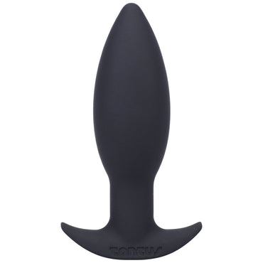 Tantus Neo Anal Plug Black (Clamshell)