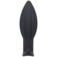 Tantus Juice Anal Plug Onyx